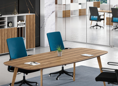 Büroeinrichtung Möbel Schreibtisch Tische neu Schreibtische Regal Home